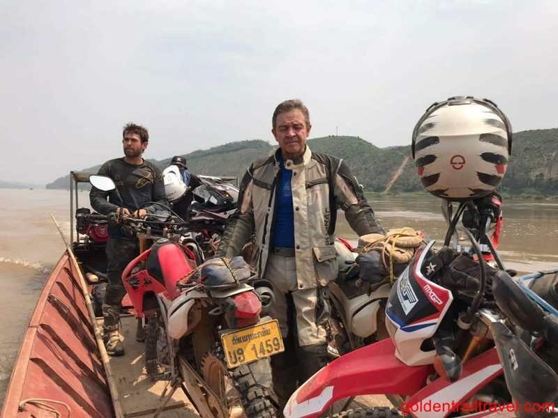 Warm Northeast In 7 Days Motorbike Tour: GTT701